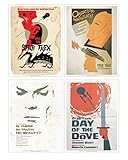 Star Trek: The Original Series Art Prints - Set 7
