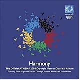 Harmony: 2004 Olympic Games