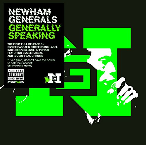 Newham Generals