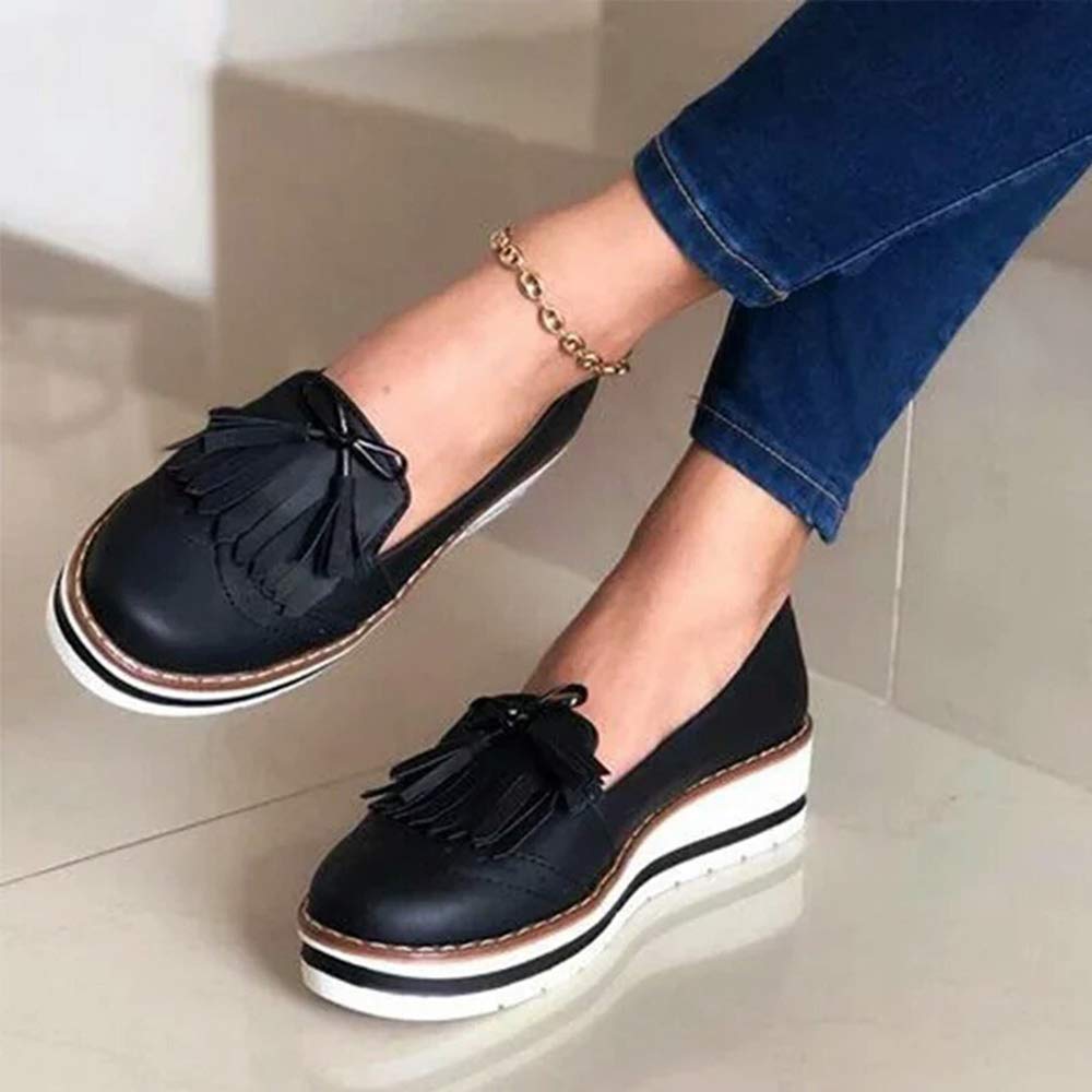 Amazon.com: JFFFFWI verano zapatos 2020 mujer moda cómodo sandalias  plataforma al aire libre Zuecos gamuza plana zapatilla cerrada dedo del pie  zapatillas señora barco zapatos, negro, 39 : Hogar y Cocina