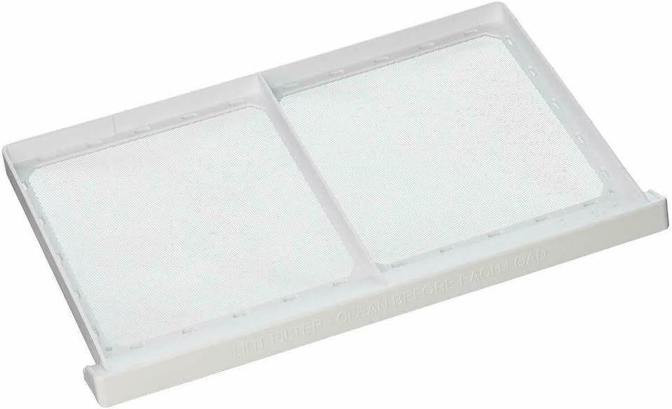#US Replacement part for Frigidaire 131450300 Lint Filter Dryer WE18X10002 131450345 lint#p5312449