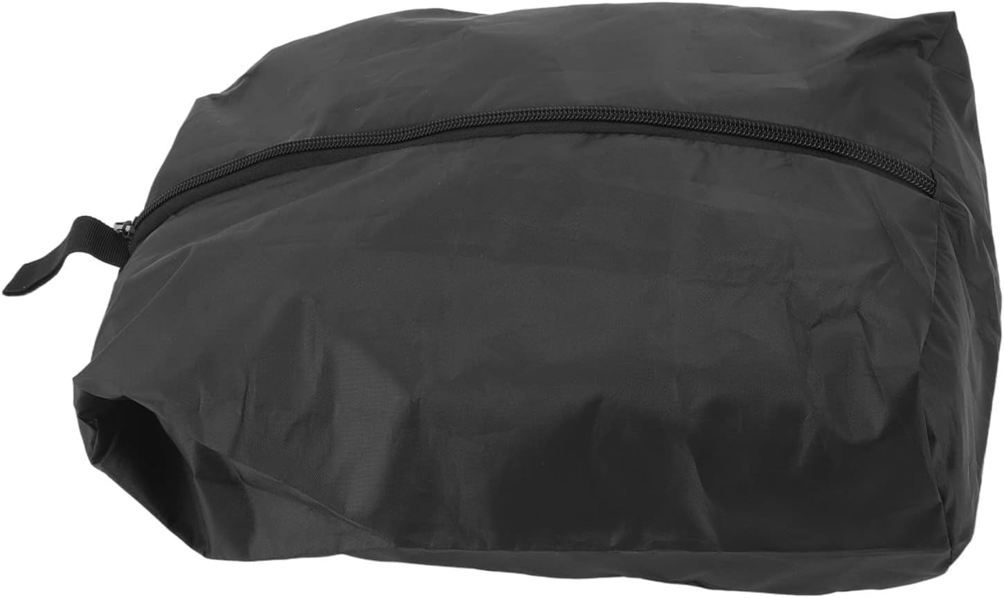 Reise-Schuhtaschen, 4 Stück Oxford-Stoff-Schuhaufbewahrungstasche mit Reißverschluss for zu Hause /620 (Color : 43x23CM)