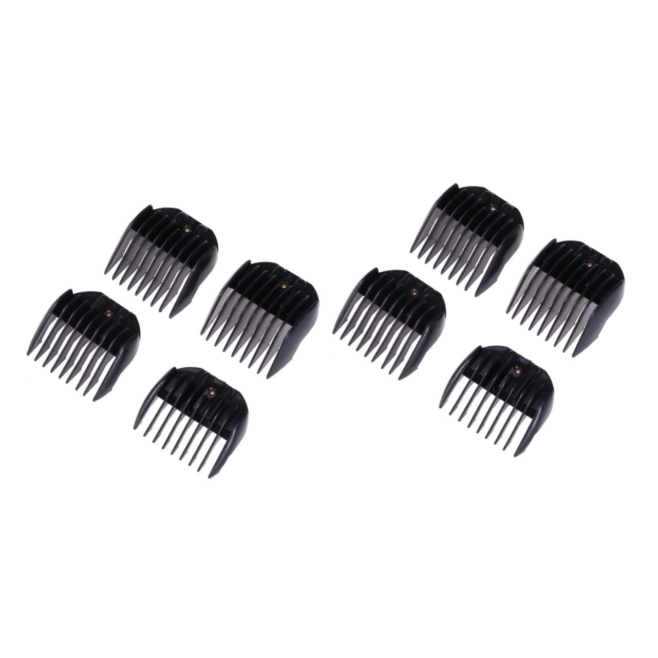 Peigne guide de coupe pour tondeuses cheveux animaux précis