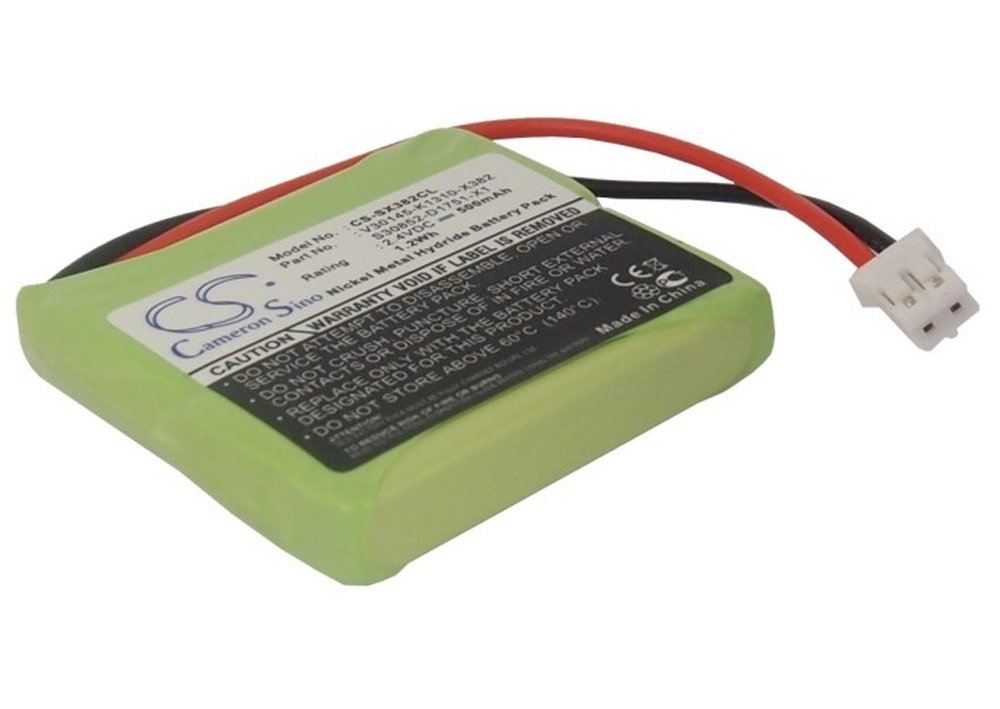 Telefono Batteria Siemens Gigaset V30145-K1310-X382 S30852-D1751X1 Batteria - Foto 7