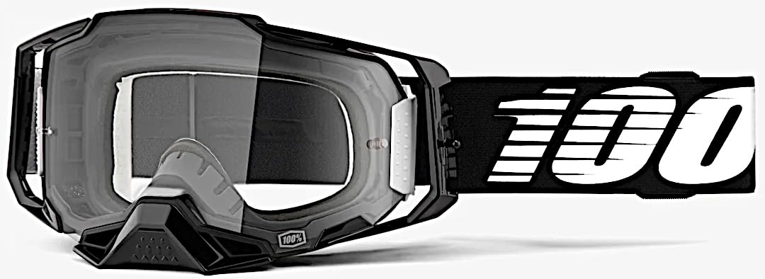 100% Armega Essential Motocross Brille