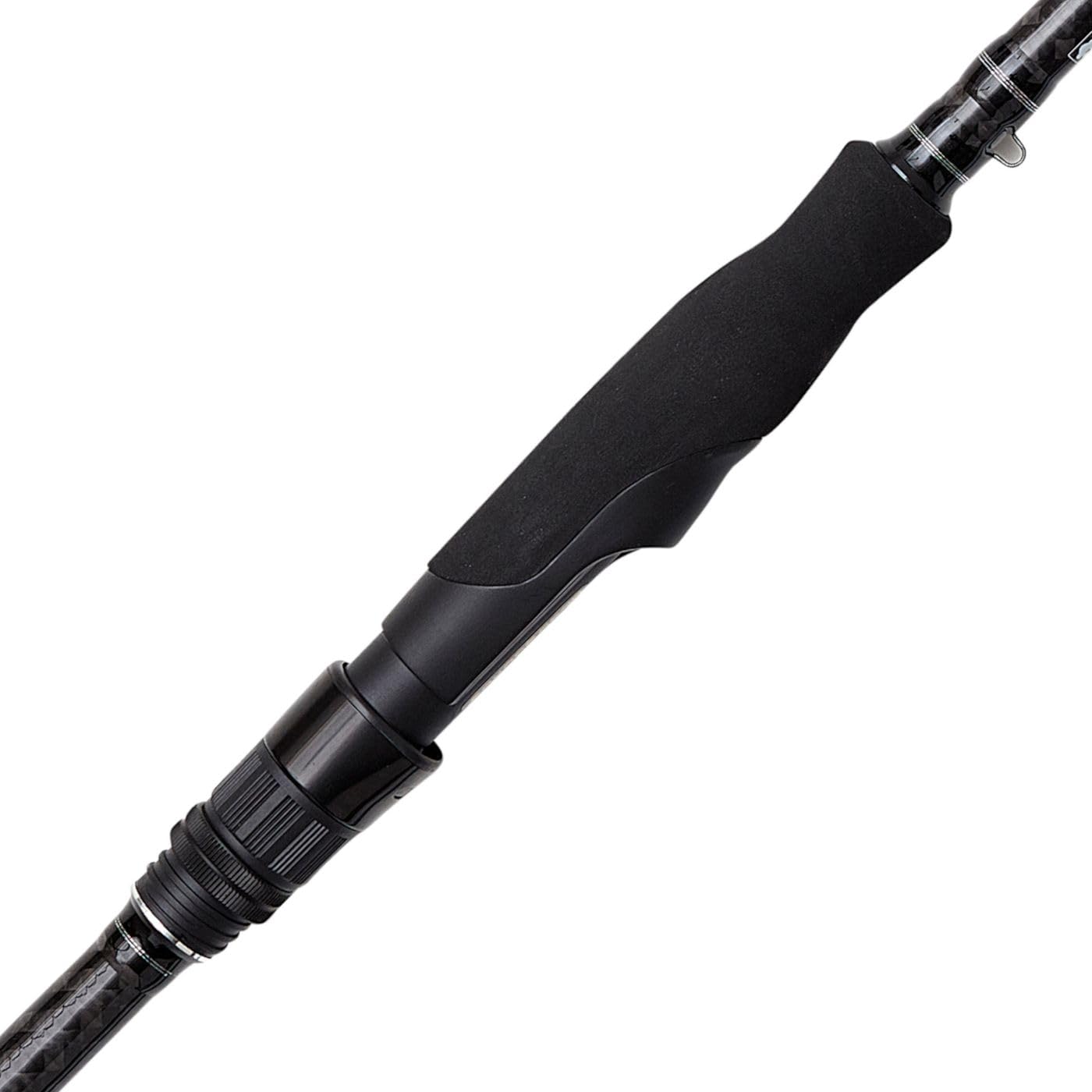 Savage Gear Sgs2 Offshore Plug Spinning Rod, Wędki, Spinningi, Drapieżnik, Szczupak, Okoń, Pstrąg, Sandacz, Unisex, Czarny, 2.59M, 70-150G