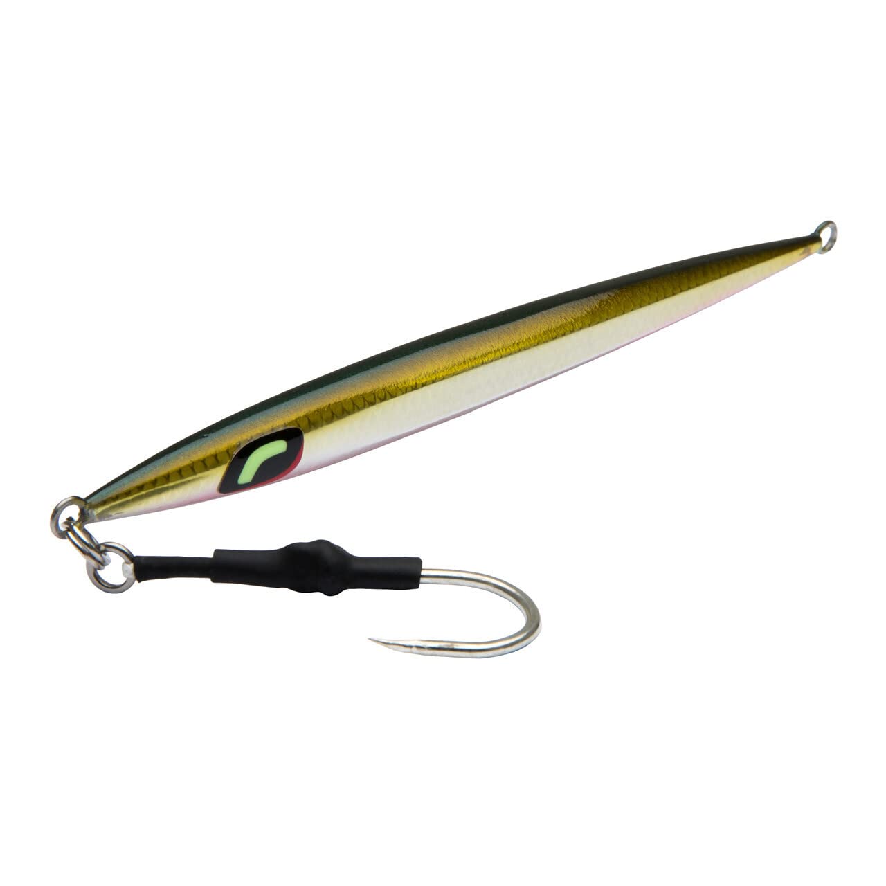 Canal Bait and Tackle SHIMMERFALL 170g Sand EEL