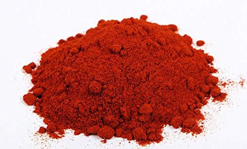 Miniatura 5 de CHEUN Pimiento rojo 17.64 oz Gochugaru secado en coreano para las escamas de chile en polvo hecho en Corea (pasta de pimienta roja Tteokbokki,