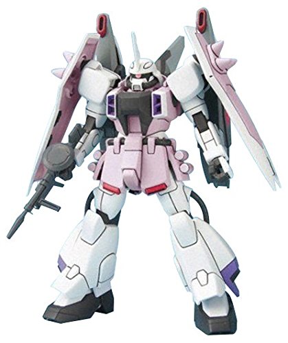 Bandai Hobby #08 Blaze Zaku Phantom 1/144, Bandai Seed Destiny Action Figure