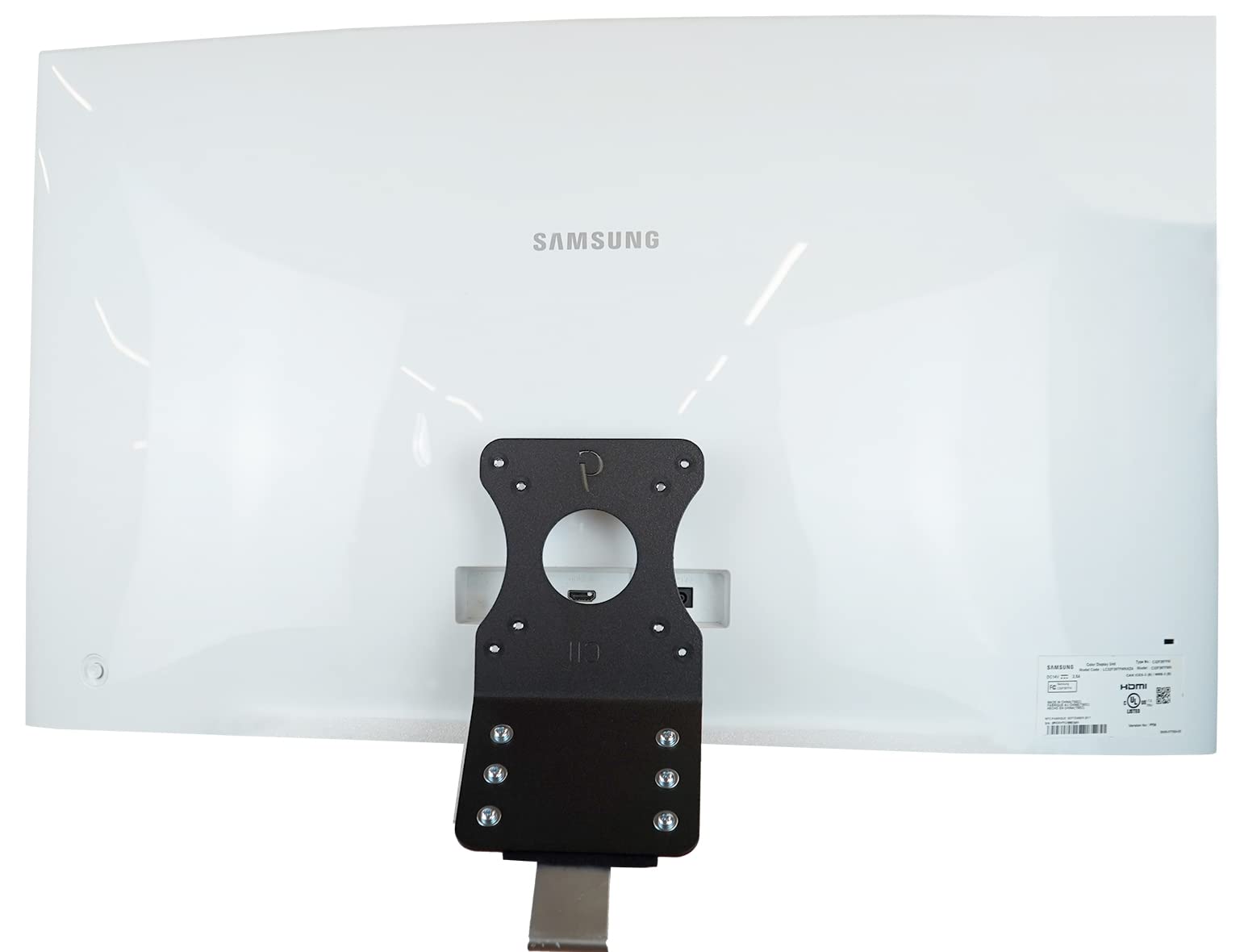 Gladiator Joe Monitor Arm/Mount VESA 
