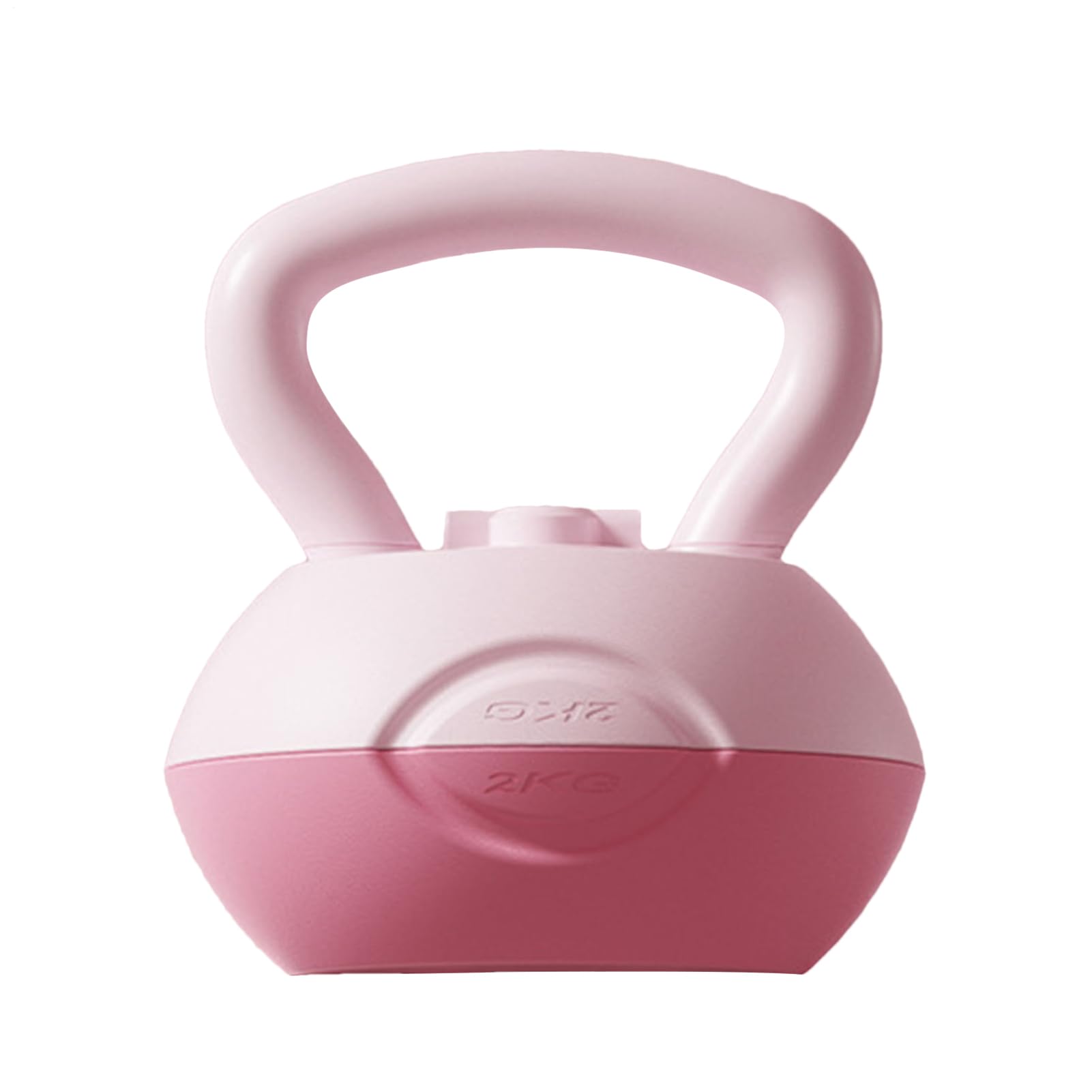 Kettlebell hantle fitness, kettlebell – ćwiczenia kettlebell | fitness w domu, miękki trening siłowy, regulowane hantle kettlebell dla mężczyzn i kobiet, początkujących