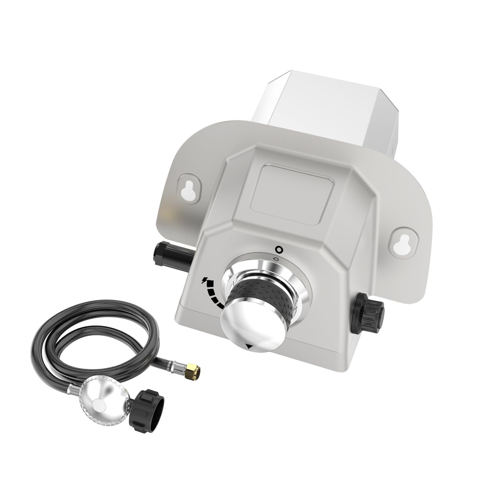 Amazon.com : Uniflasy Gas Burner for Pizza Oven Accessories, for