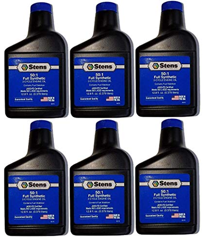 Best Stens 2 Cycle Oils