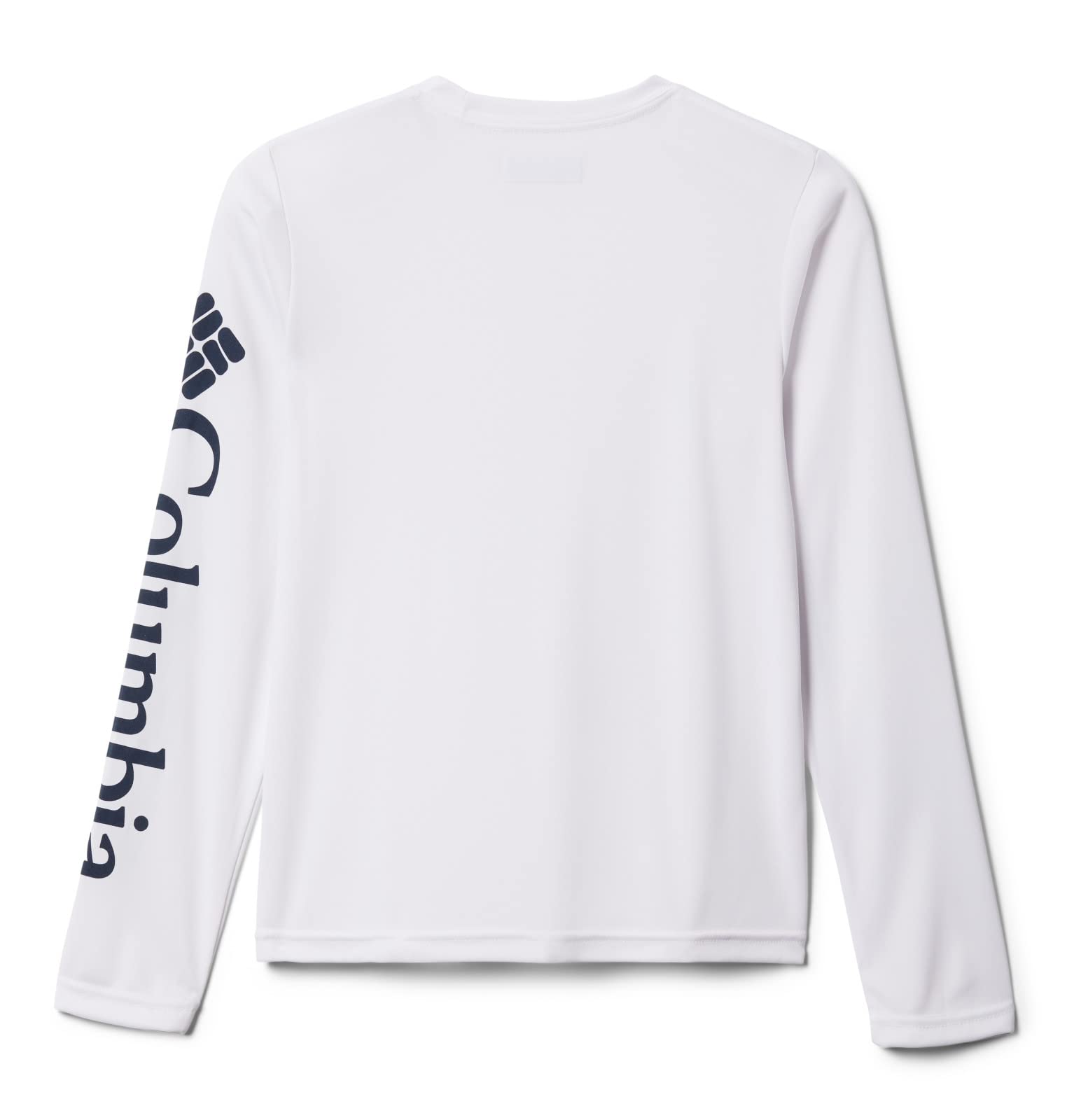 Columbia Langarmshirt Terminal Tackle Long Sleeve Tee Maglietta Unisex - Bambini e Ragazzi