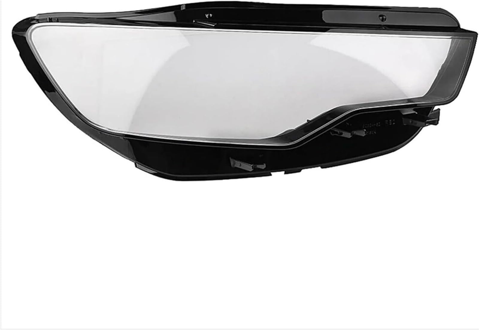 Cache phare droit Audi A6 C7 2013-2015 lentille transparente avant - 6