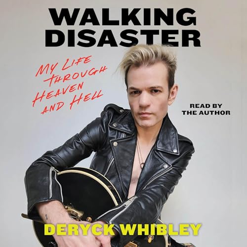 Walking Disaster [Written by Deryck Whibley] episode artwork