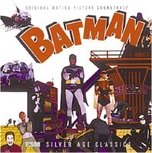  Batman
