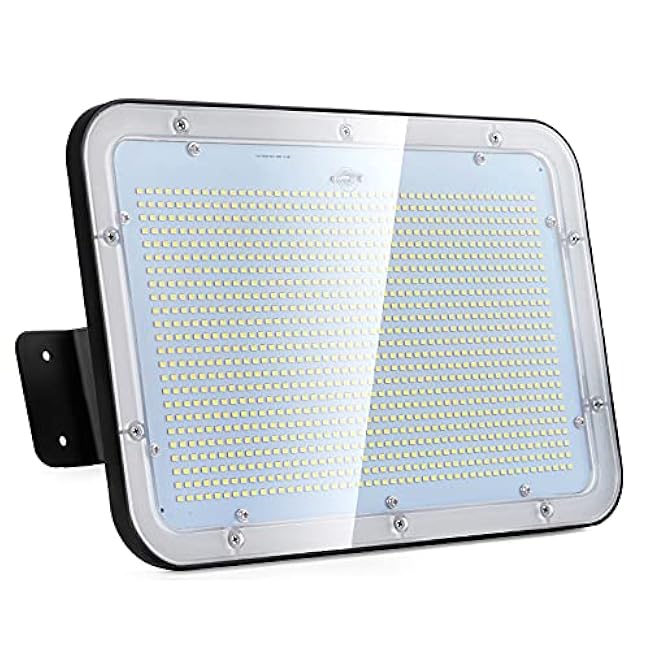 Led Flood Light 200W 5000K Daylight LED Flood Lights Outdoor