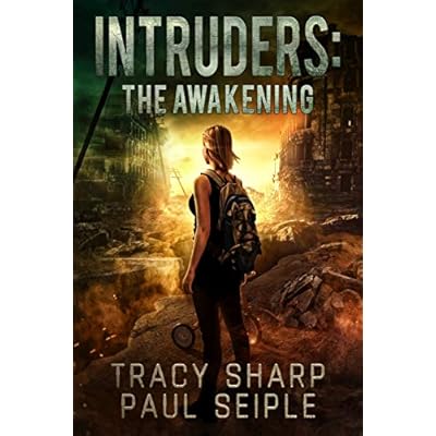 Intruders: The Awakening