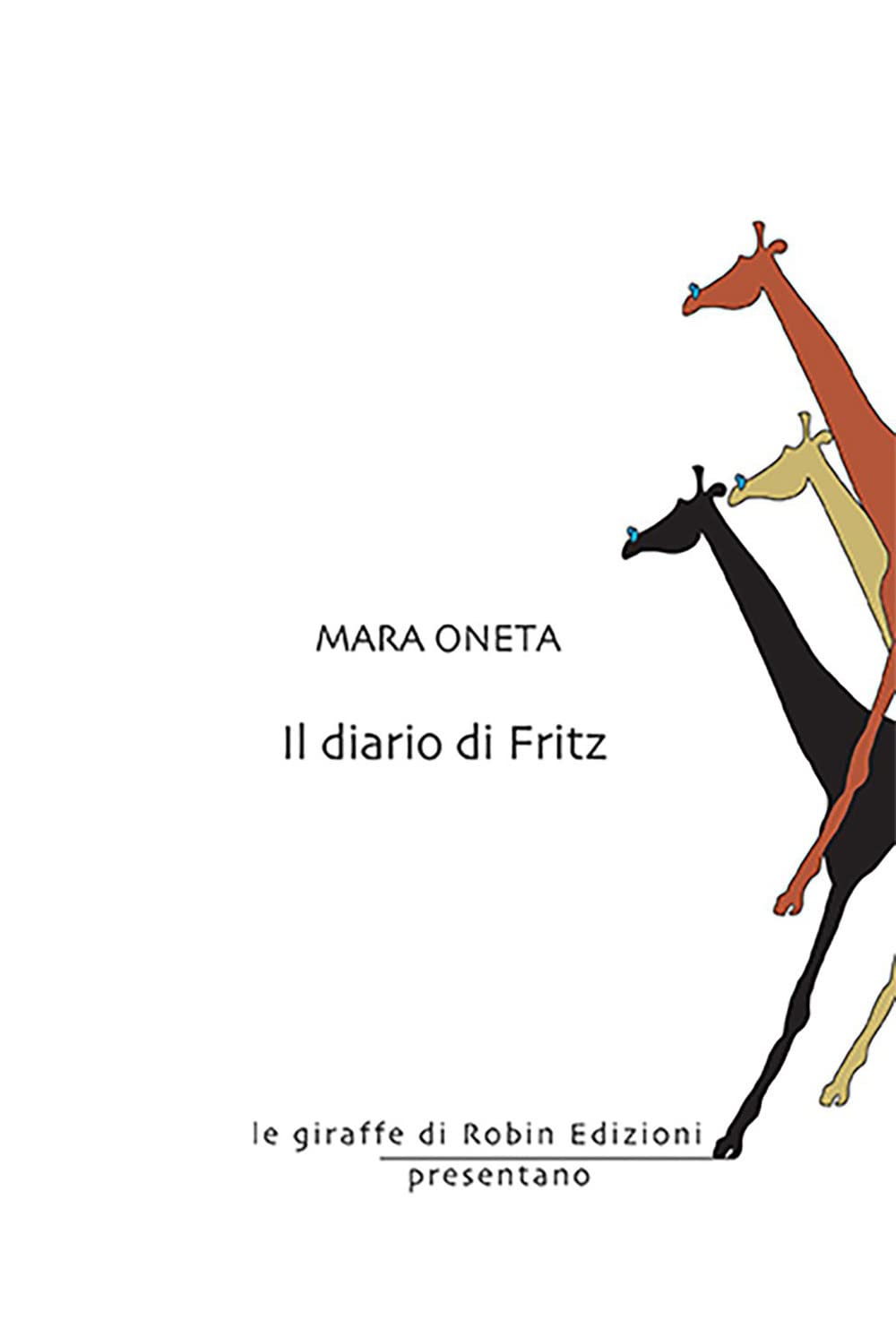 Il Diario Di Fritz - 4