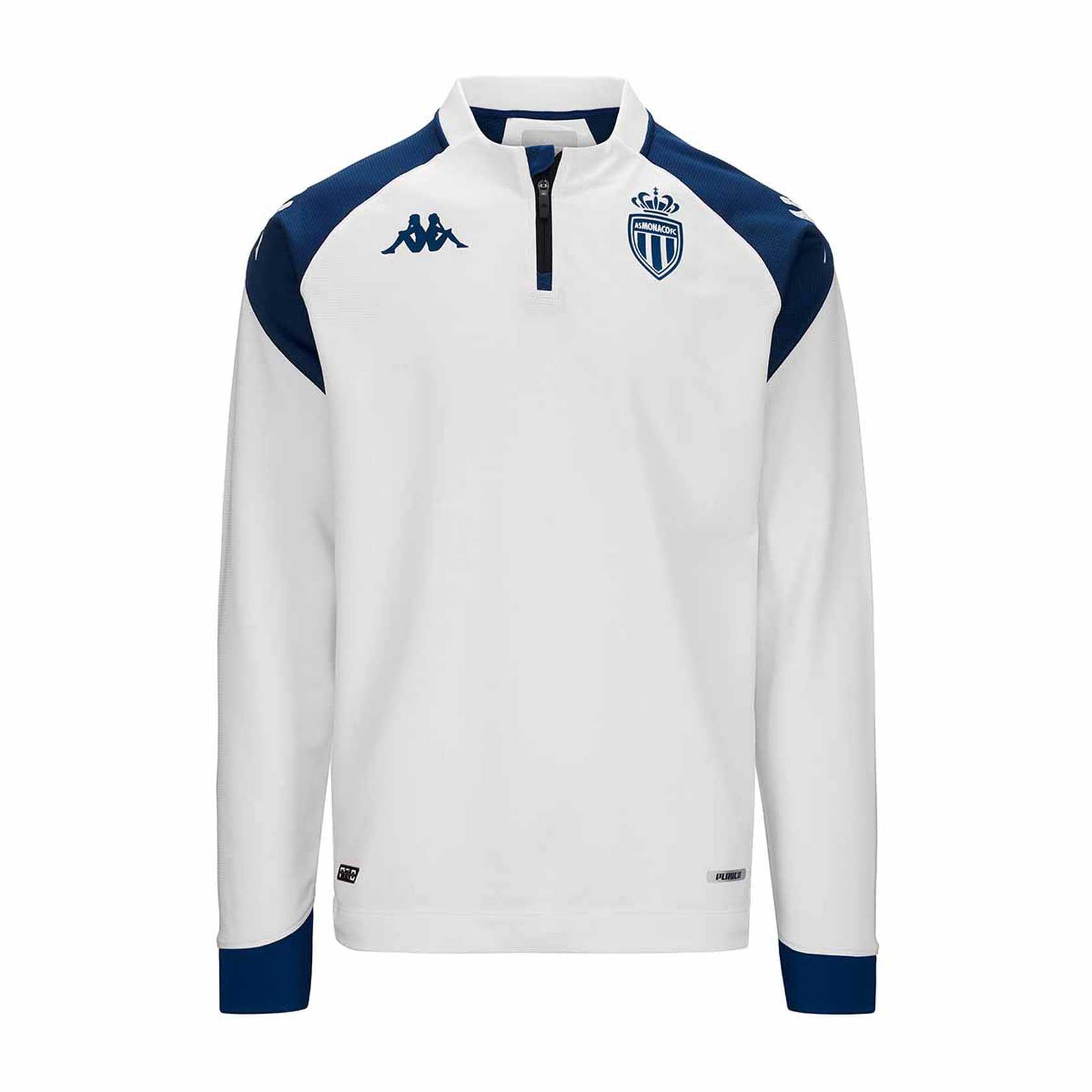 Kappa Ablas Pro 7 pull ado pour la récréation et le foot