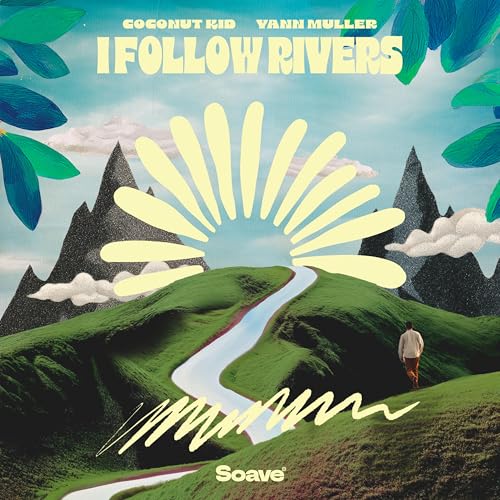 Coconut Kid & Yann Muller