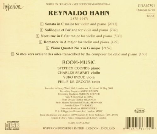 Vista 2 de Chamber Music