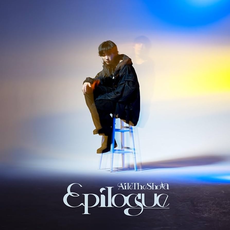 Amazon.co.jp: Epilogue (初回限定盤) - Aile The Shota (Blu