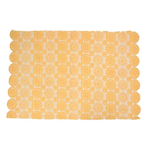 Couverture en dentelle pour nouveau-né douce et élégante avec son bandeau délicat