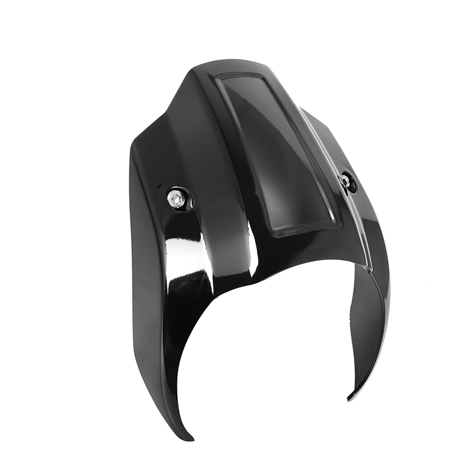 Motorrad Glanz Schwarz Front Maske Scheinwerfer Verkleidung Abdeckung Für Harley Breakout FXBR 107 FXBRS 114 2018-2022 2021 2020 2019