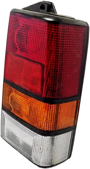 Right rear light compatible Panda 750 from 1986 to 2002