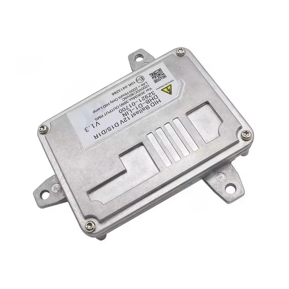 Scheinwerfer Vorschaltgerät 2011-2015 35W D1S