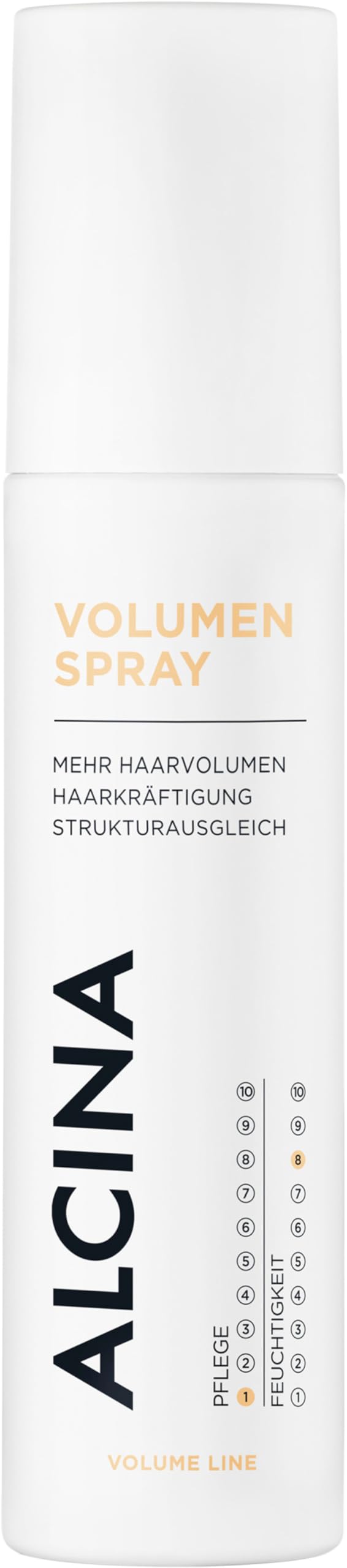 ALCINA Volumen-Spray | Leave-in Spray für feines Haar