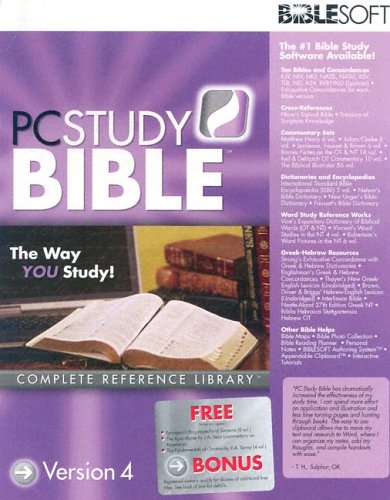 PC Study Complete Reference Library: 9781565143517: Amazon.com: Books