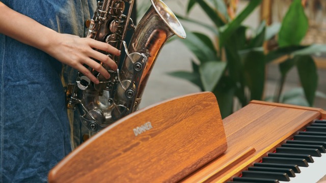 Donner 電子ピアノDDP-80 シリーズ