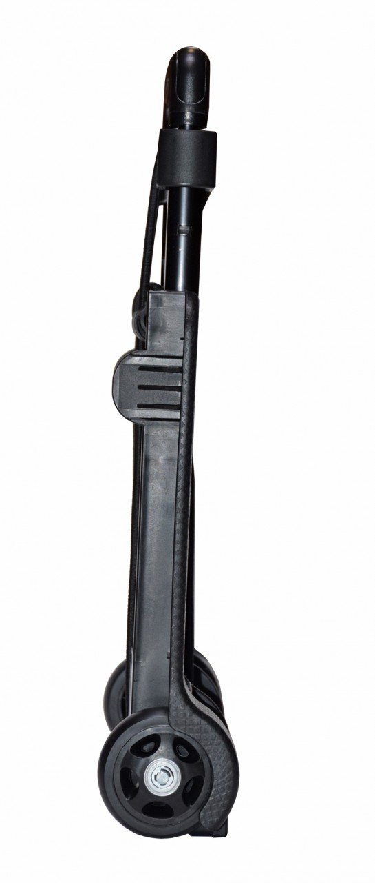 Yachticon Chariot Diable de Transport Trolley Pliant