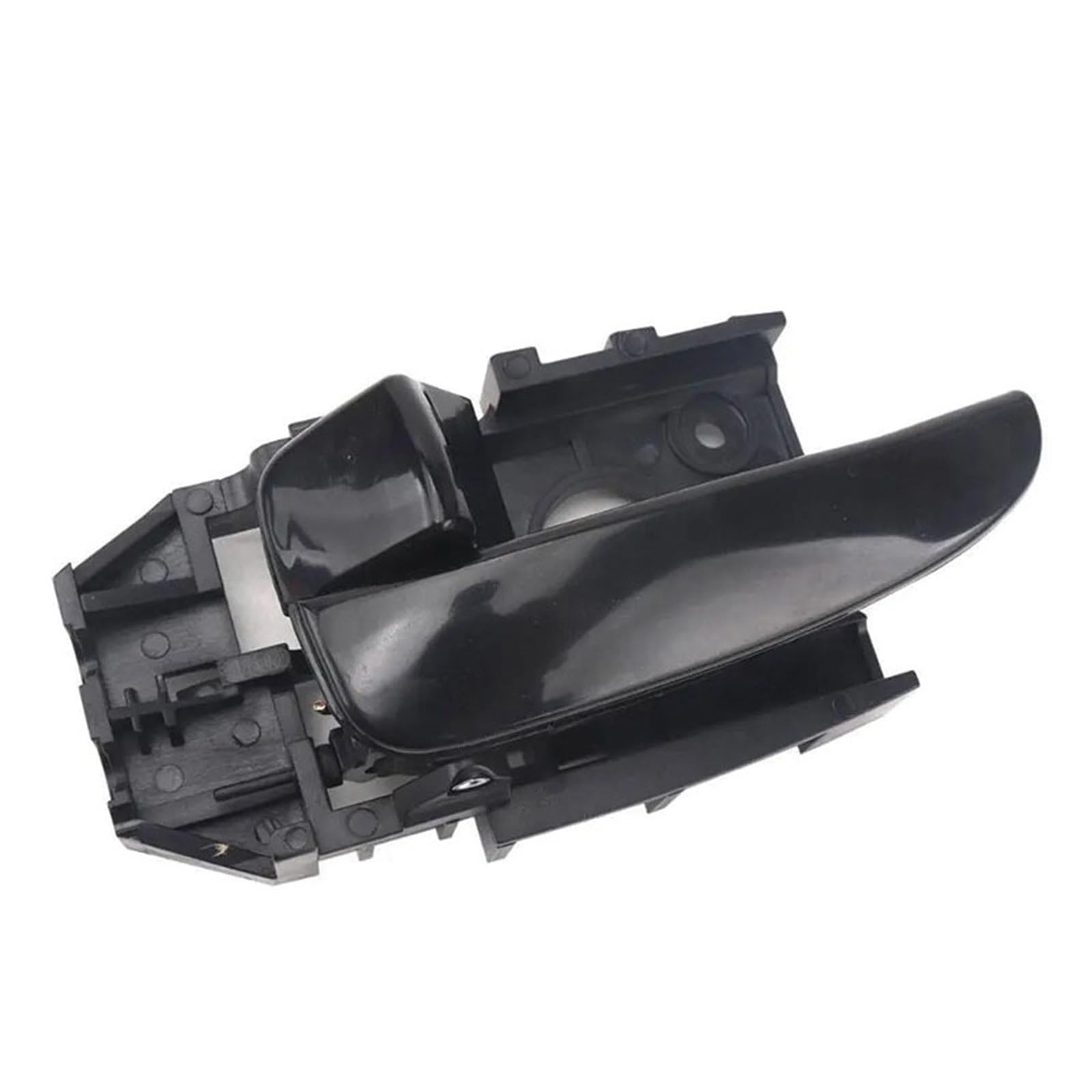 RYNVRNCOE for Hyundai for Elantra 2001-2006 82610-2D010 82620-2D010 82610-2D000 82620-2D000 Car Interior Door Handle(Left 82610-2D000)