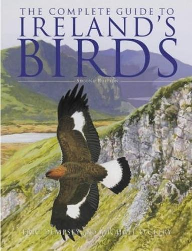 Télécharger Complete Guide to Ireland's Birds livre En ligne