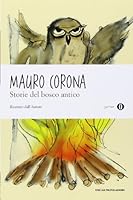 Storie del bosco antico 841983467X Book Cover