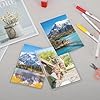 Amazon.com: JINGZHAN 30Pcs Printable Magnetic Photo Sheets,4X6”,Magnet ...