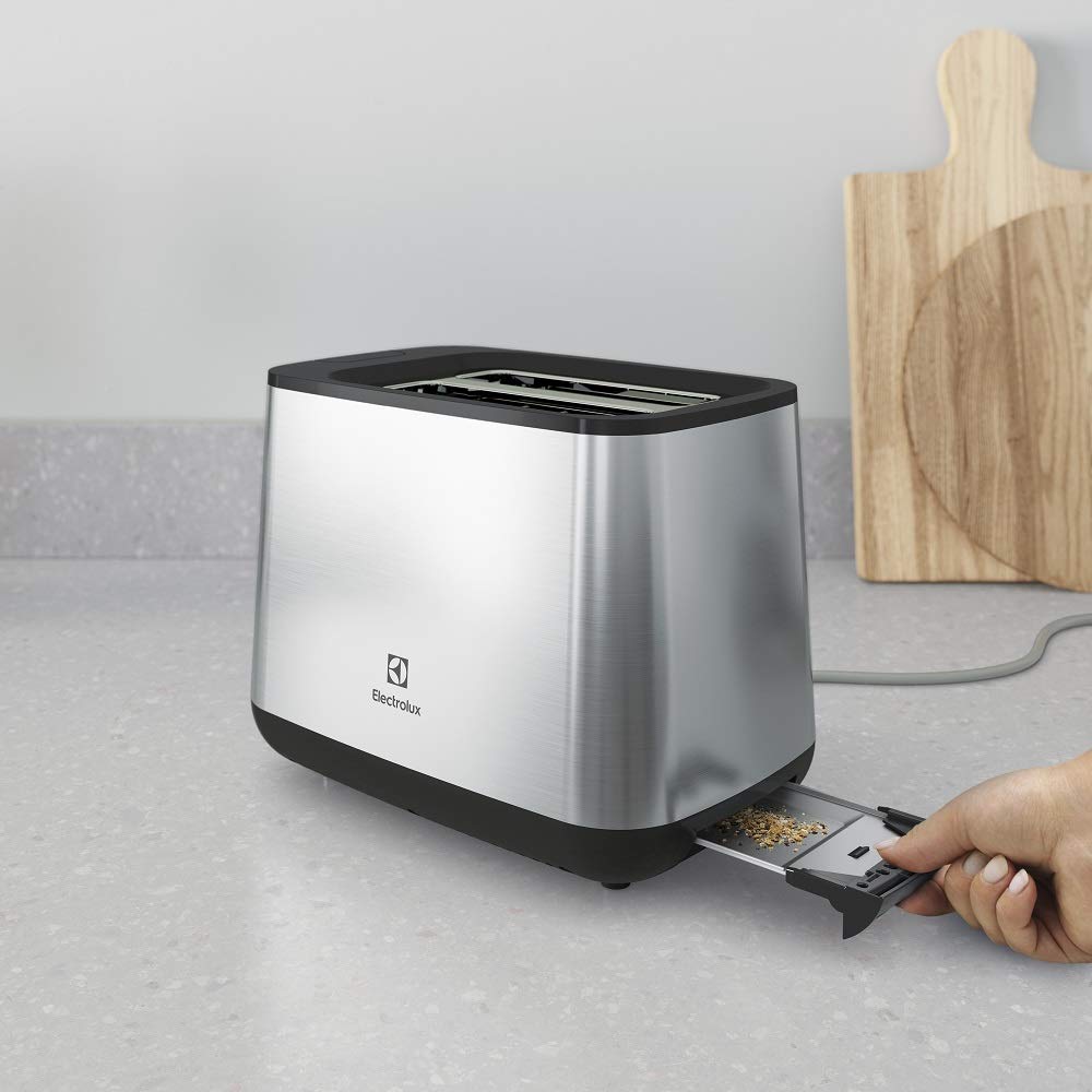 Electrolux - Tostapane E3T1-3ST