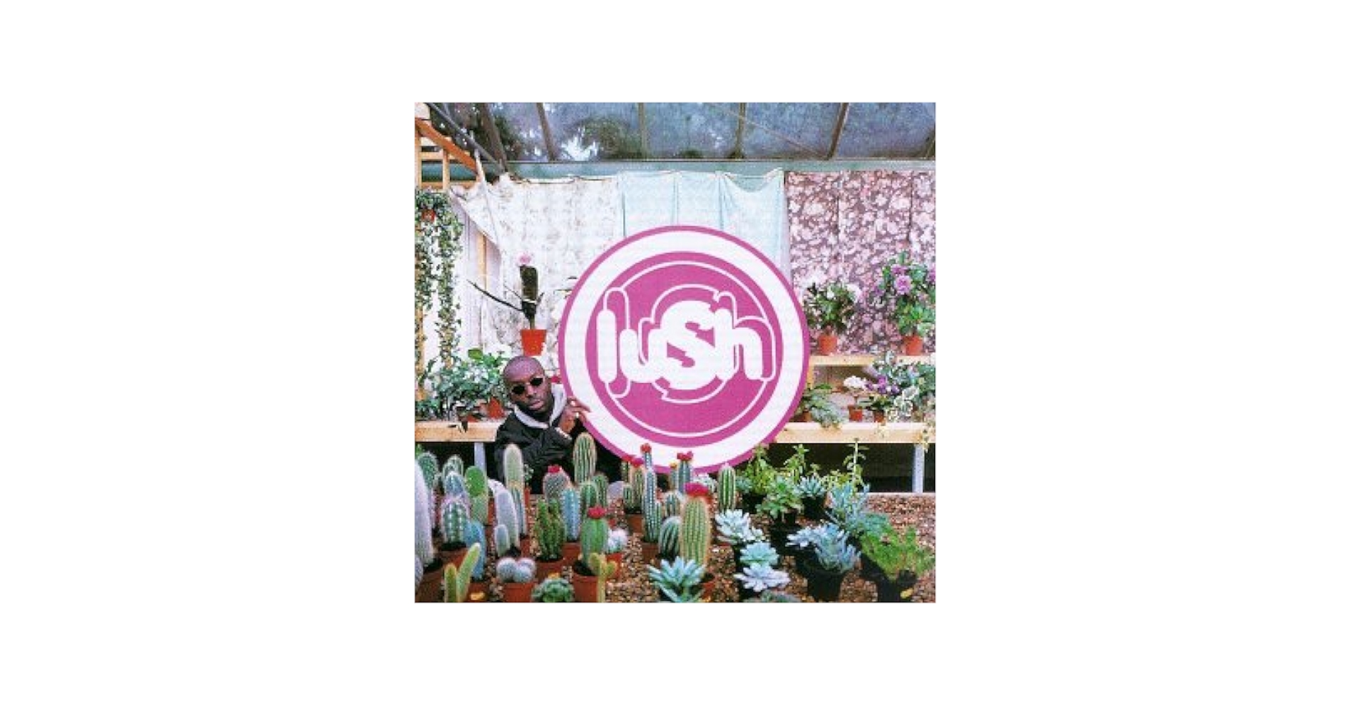 Lush『LOVE LIFE』LP アナログ レコード Lush『LOVE LIFE』LP アナログ レコード Lovelife (アナログ
