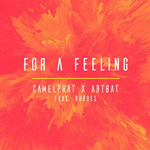 CamelPhat & ARTBAT feat. RHODES