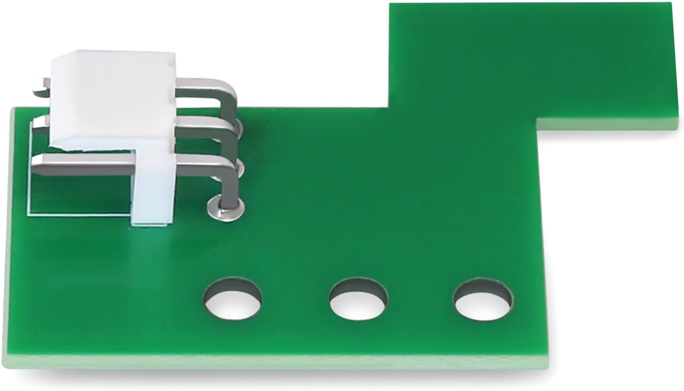 WB27T11463 Wall Oven Cooling Fan Sensor Board - Oven Cooling Fan Board Repair Compatible with WB27X11463, AP5791007, PS8754576