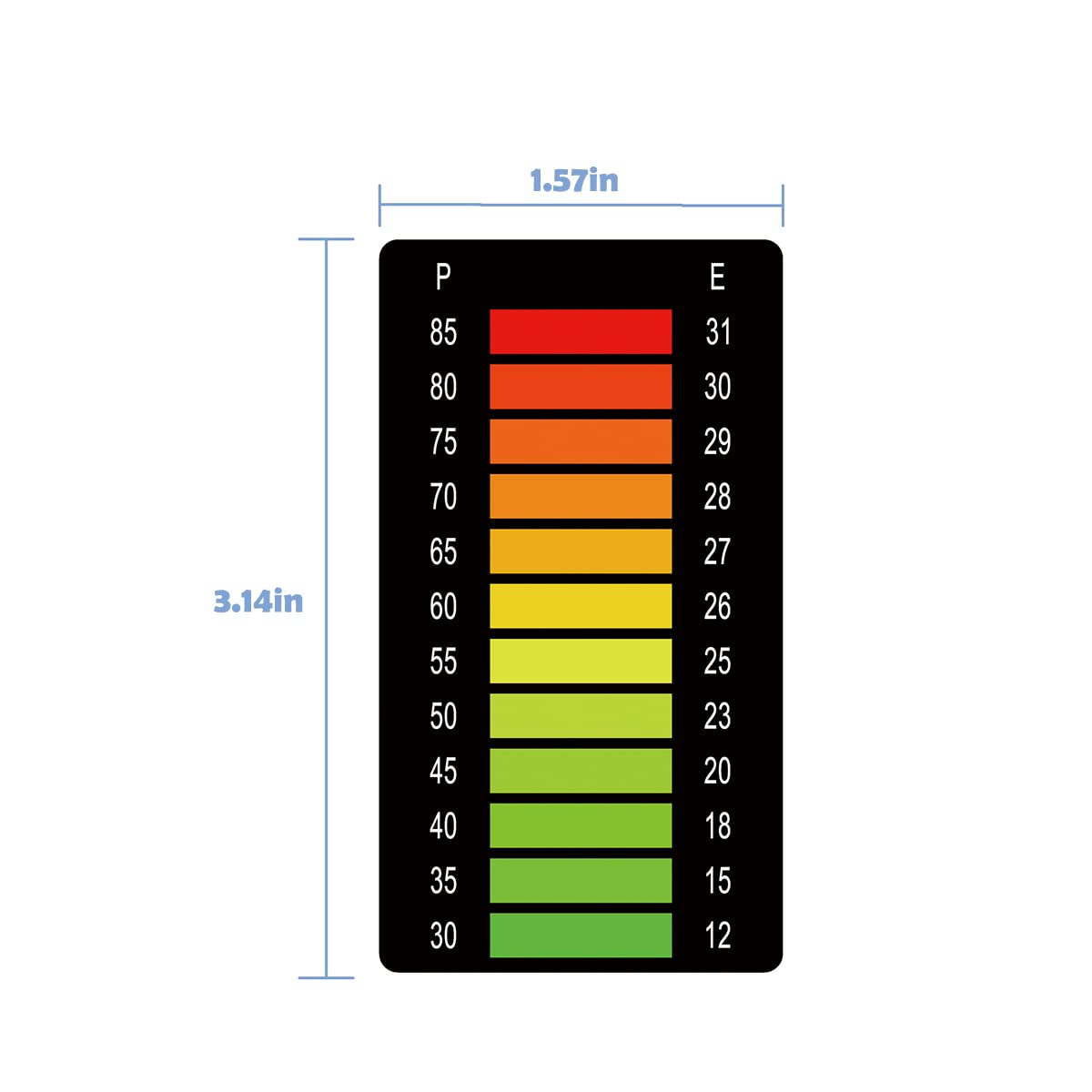Peloton Echelon Resistance Conversion Chart Peloton Vs Life