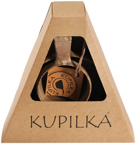 Kupilka , Cup And Bowl Unisex Adulto, Marrón, Estándar Cover