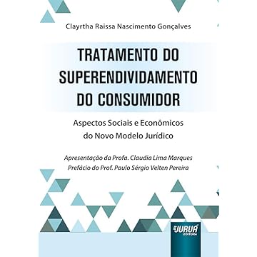 Capa do livro Tratamento do Superendividamento do Consumidor - Aspectos Sociais e Econômicos do Novo Modelo Jurídico