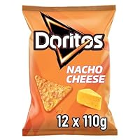 Doritos Nacho Cheese