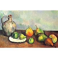 絵画『花瓶と果物③』油絵 61bSiaaozxL._UF350,350_QL50_.jpg