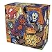 Boxtop Pinball: Haunted House - Exciting Family Pinball Adventure! Fun Monster Themed Tabletop Game for Kids & Adults, Ages 8+, 1-4 Players, 15 Minute Playtime, Made by Pandasaurus Games